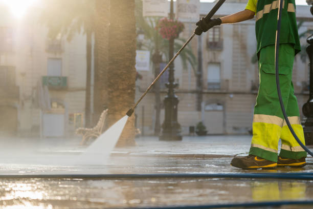 Best Playground Equipment Cleaning  in Parkville, MD